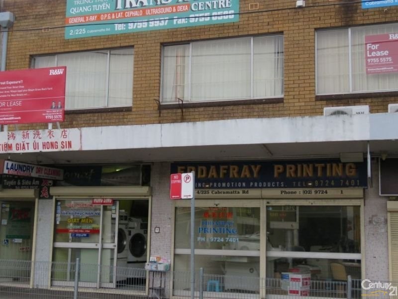 shop 4/225 Cabramatta Rd, Cabramatta NSW 2166