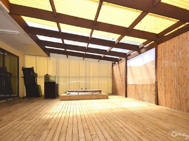 37  & 37A Leach Road, Guildford West NSW 2161