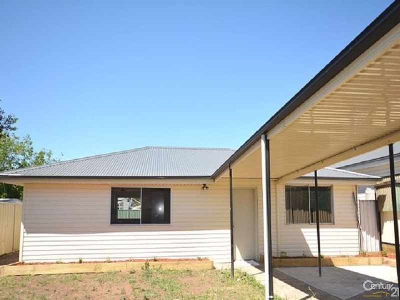 37  & 37A Leach Road, Guildford West NSW 2161