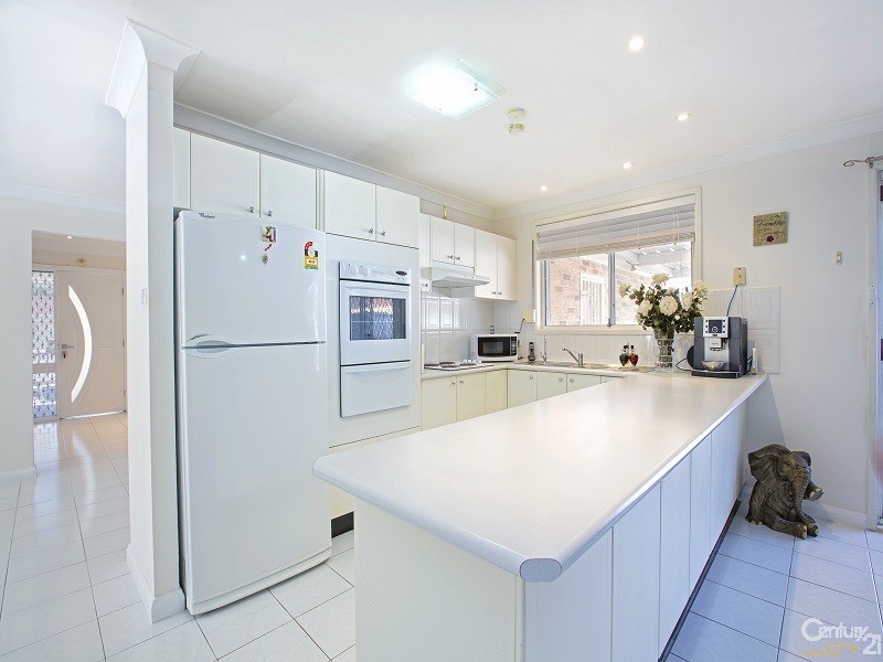 26 Northumberland Street, Bonnyrigg Heights NSW 2177