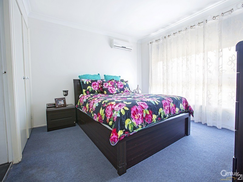 26 Northumberland Street, Bonnyrigg Heights NSW 2177