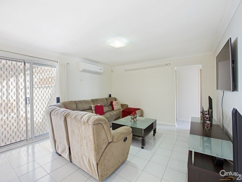 26 Northumberland Street, Bonnyrigg Heights NSW 2177