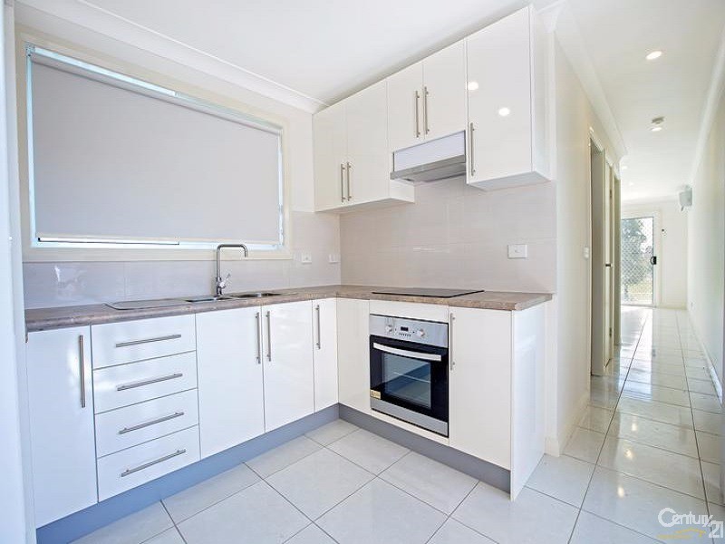 26A Northumberland Street, Bonnyrigg Heights NSW 2177