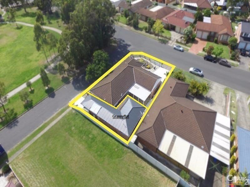 26A Northumberland Street, Bonnyrigg Heights NSW 2177