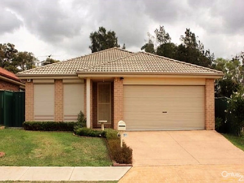 17 Louise Place, Bonnyrigg NSW 2177