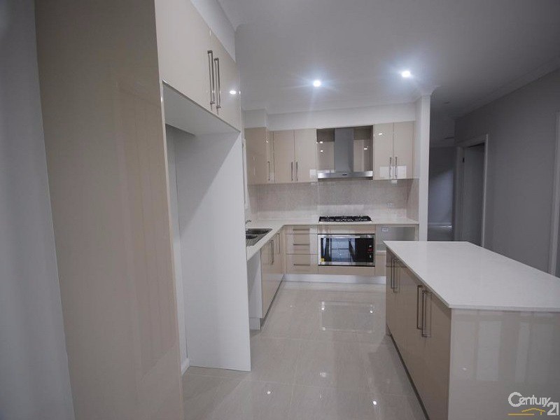 29a  Whistler Street, Gregory Hills NSW 2557