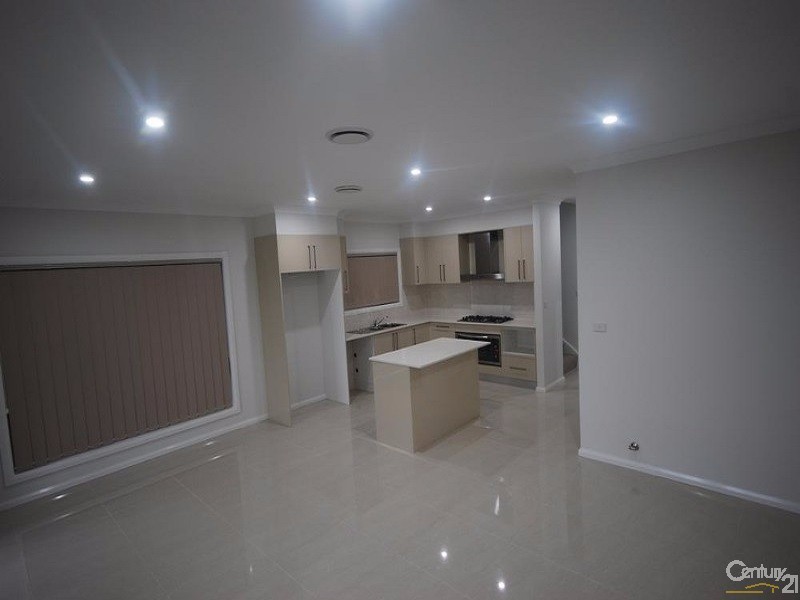 29a  Whistler Street, Gregory Hills NSW 2557