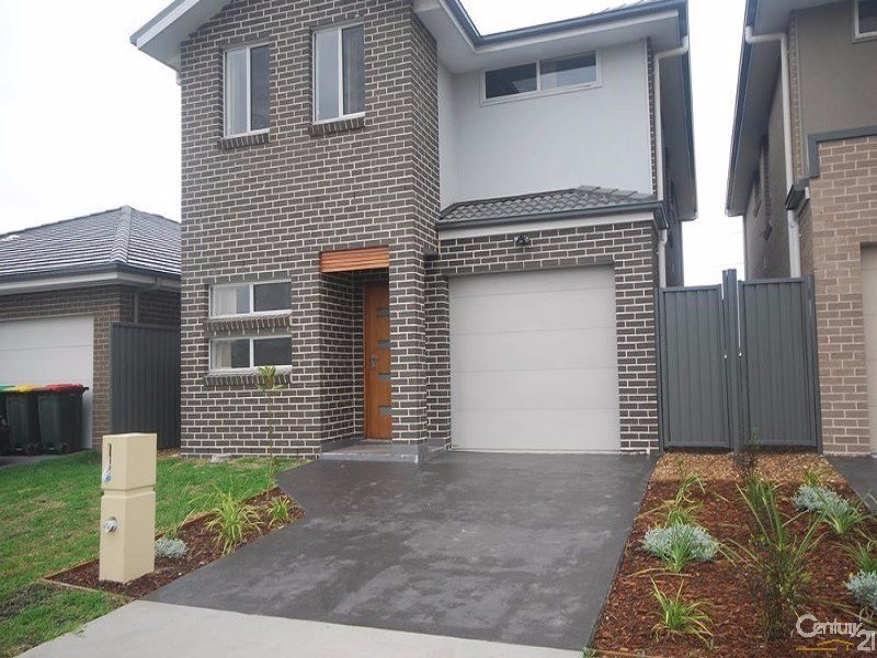 29a  Whistler Street, Gregory Hills NSW 2557