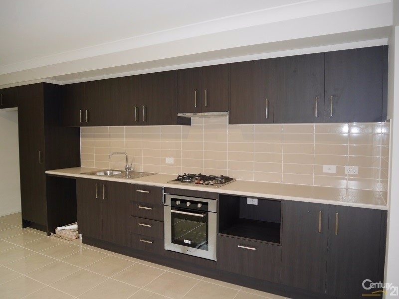 3a  Harvey Street, Oran Park NSW 2570