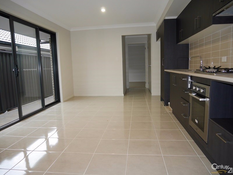 3a  Harvey Street, Oran Park NSW 2570