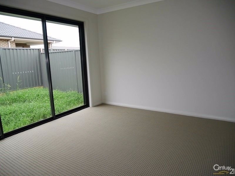 3a  Harvey Street, Oran Park NSW 2570