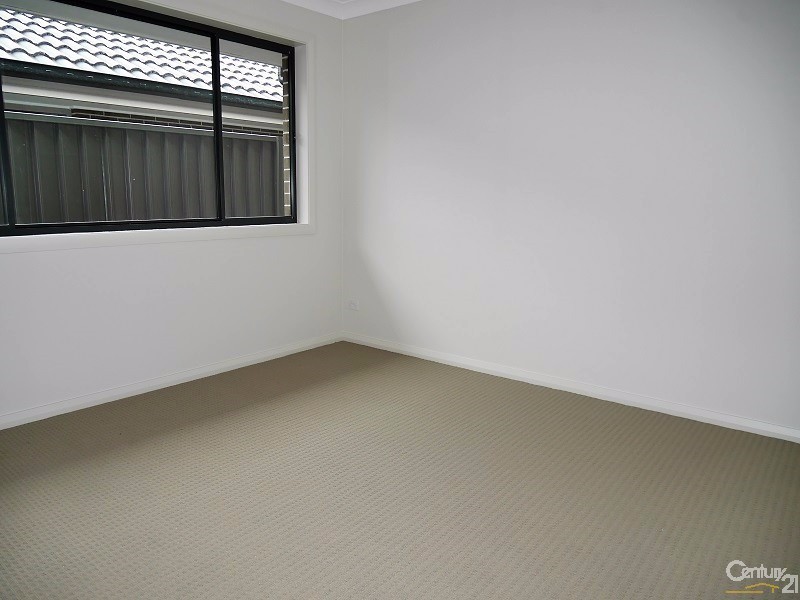 3a  Harvey Street, Oran Park NSW 2570