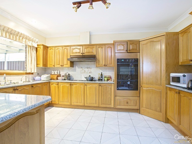 Mount Pritchard NSW 2170