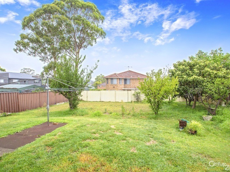 Mount Pritchard NSW 2170