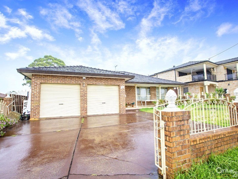 Mount Pritchard NSW 2170