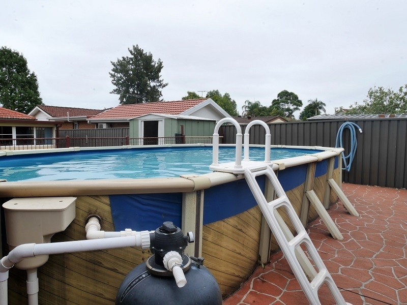 5 Grazier Place, Minchinbury NSW 2770