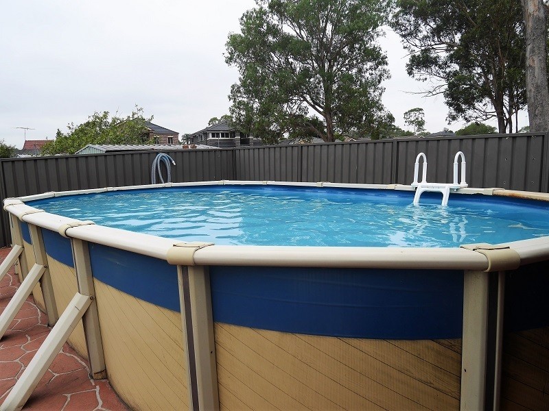 5 Grazier Place, Minchinbury NSW 2770