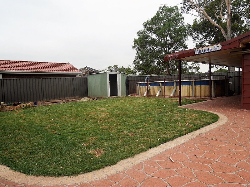 5 Grazier Place, Minchinbury NSW 2770