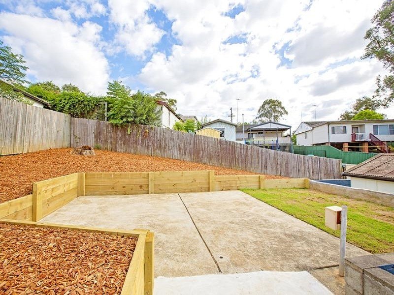 11 Russell Street, Mount Pritchard NSW 2170