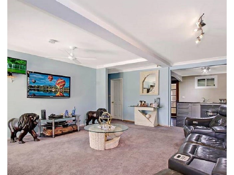 49 Colbeck Street, Tregear NSW 2770