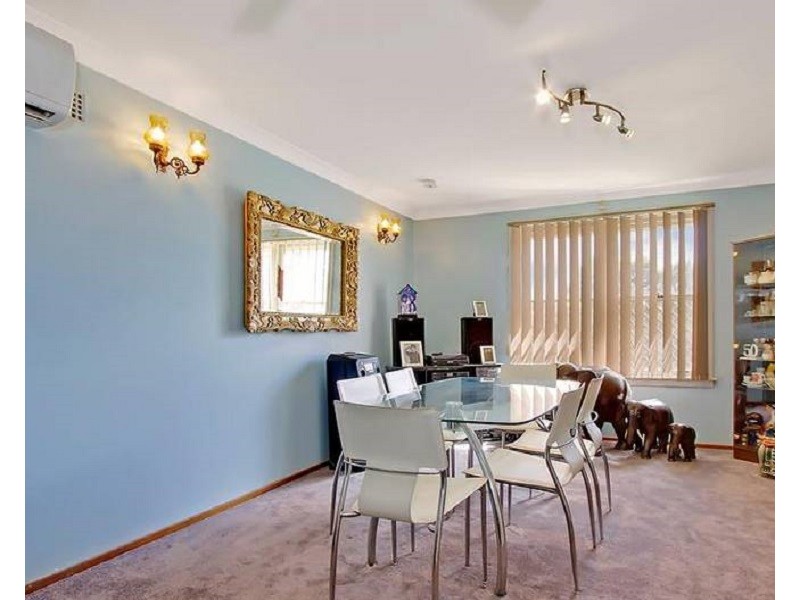 49 Colbeck Street, Tregear NSW 2770