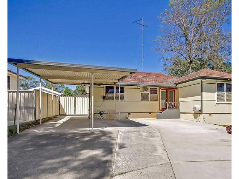 49 Colbeck Street, Tregear NSW 2770