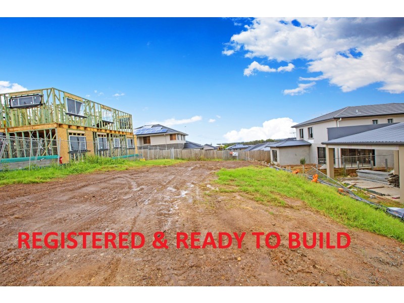 3 Percival Avenue, Middleton Grange NSW 2171