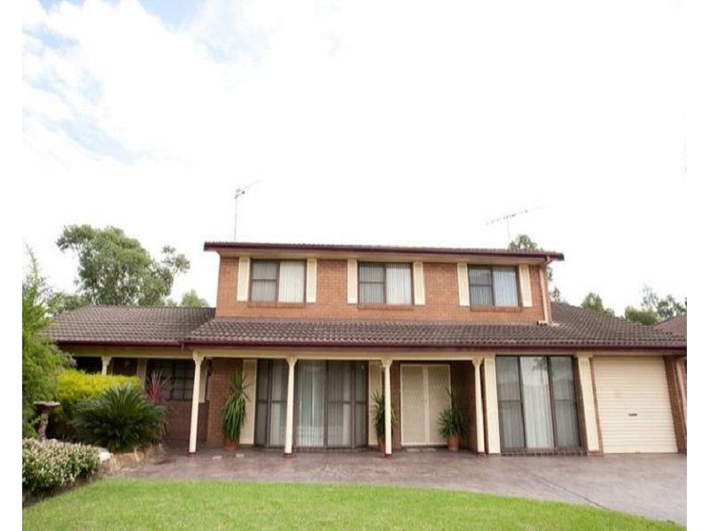 15 Brunswick Crescent, St Johns Park NSW 2176