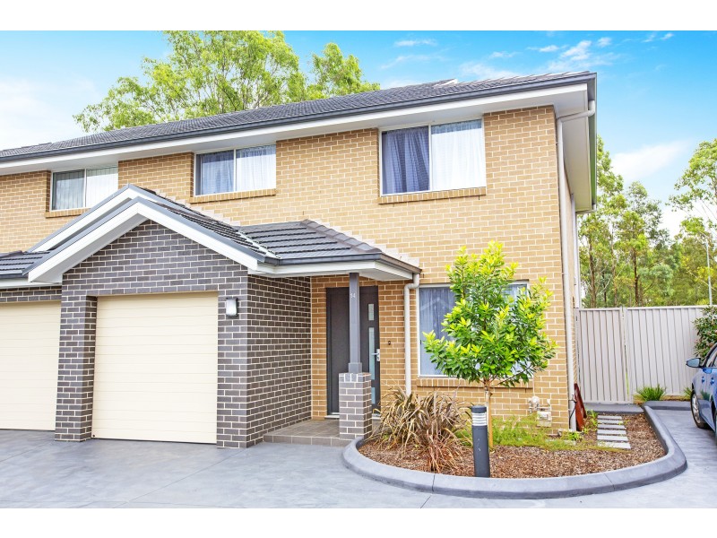 St Johns Park NSW 2176