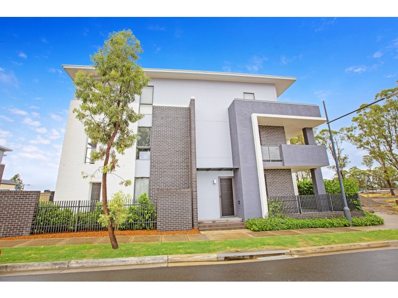 1/17 Birch Street, Bonnyrigg NSW 2177