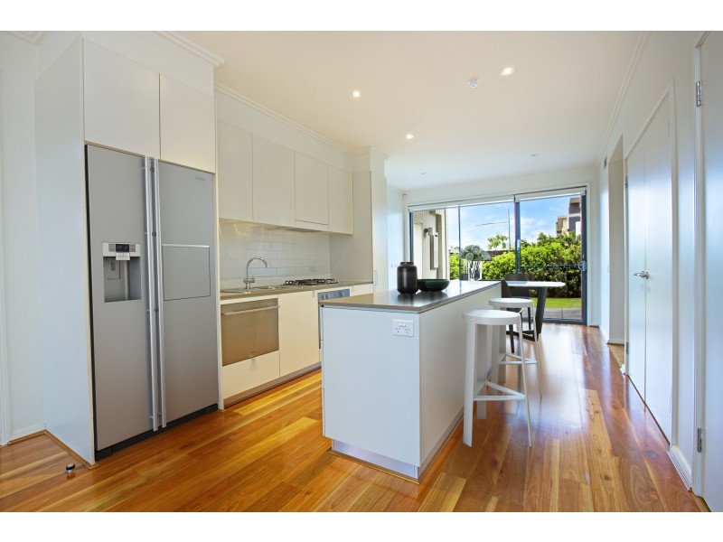 1/17 Birch Street, Bonnyrigg NSW 2177