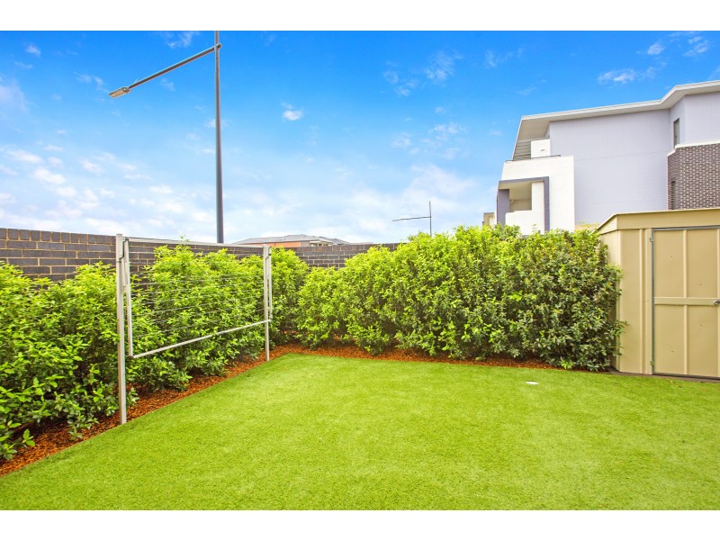 1/17 Birch Street, Bonnyrigg NSW 2177