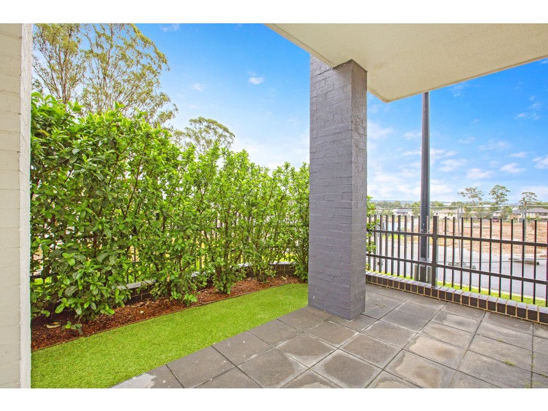 1/17 Birch Street, Bonnyrigg NSW 2177