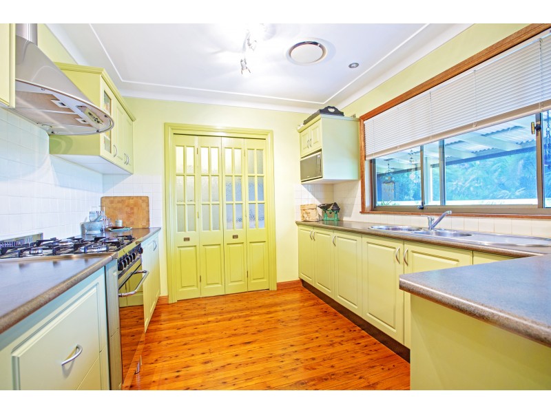 Mount Pritchard NSW 2170