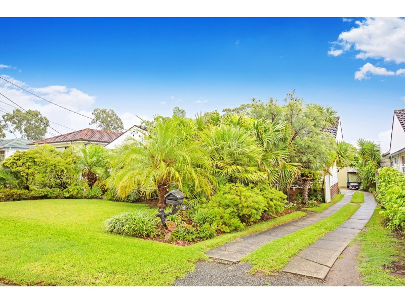 Mount Pritchard NSW 2170