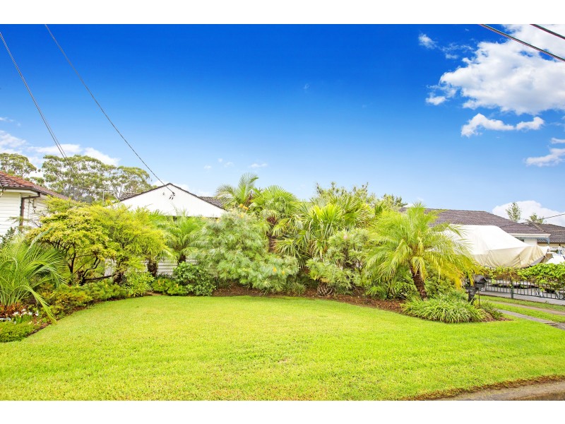 Mount Pritchard NSW 2170