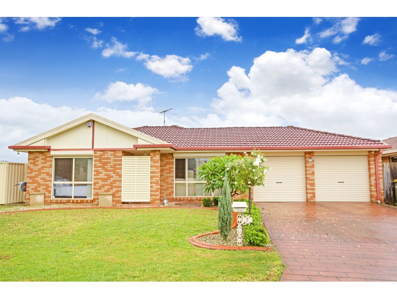 7 Mahogany Street, Prestons NSW 2170