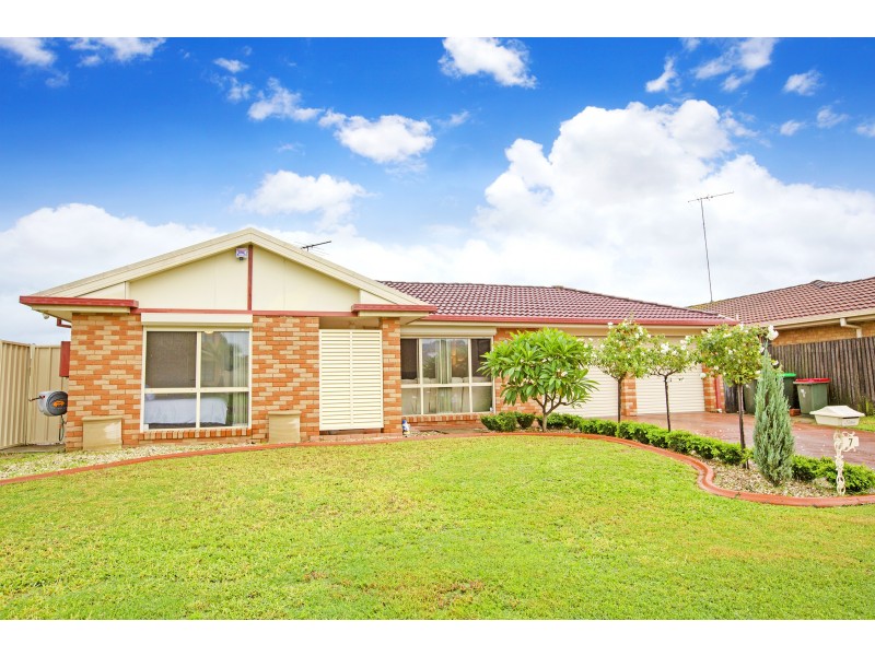 7 Mahogany Street, Prestons NSW 2170