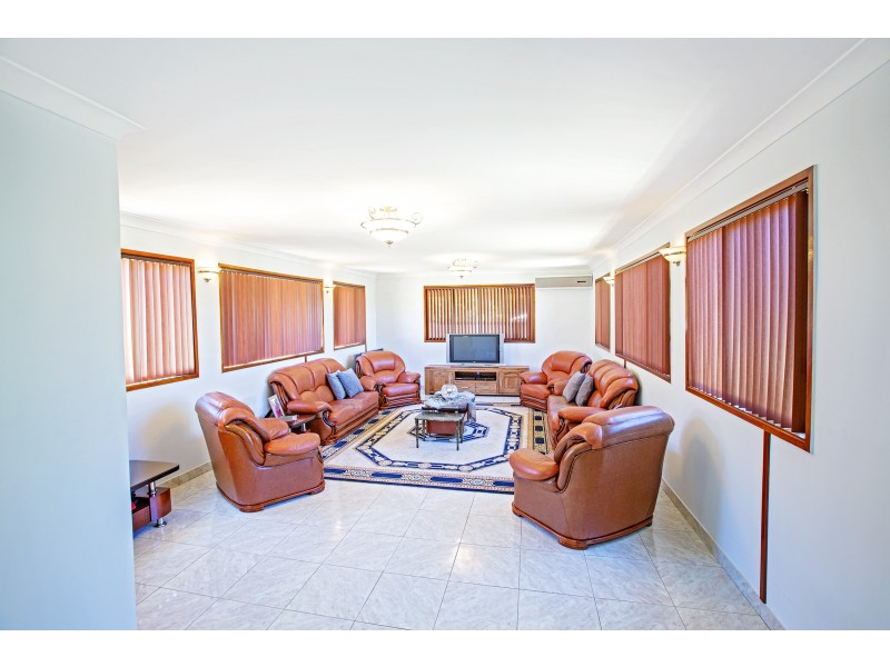 Mount Pritchard NSW 2170