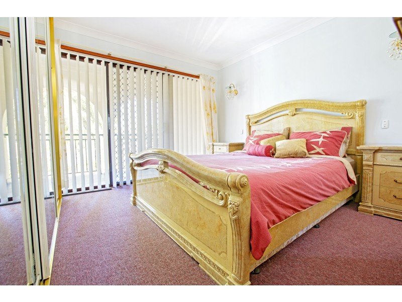 Mount Pritchard NSW 2170