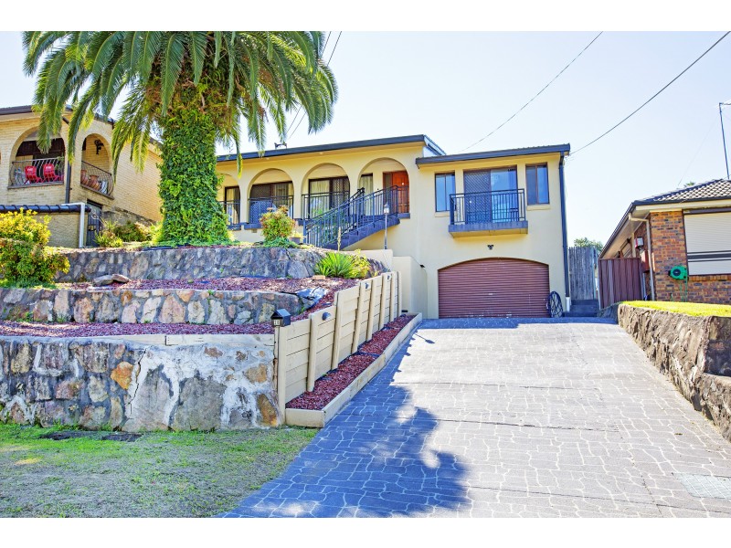 Mount Pritchard NSW 2170