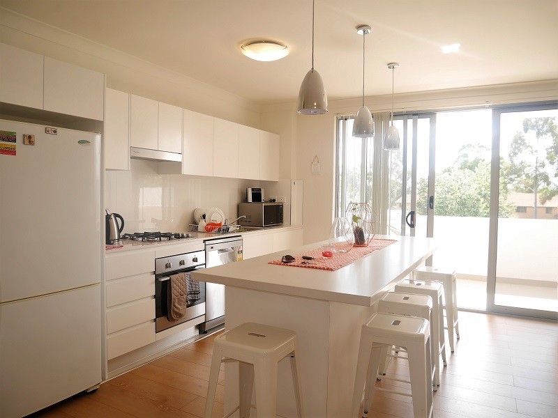 23/51 Bonnyrigg Avenue, Bonnyrigg NSW 2177