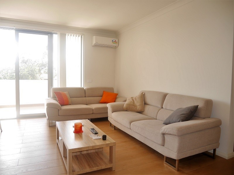 23/51 Bonnyrigg Avenue, Bonnyrigg NSW 2177