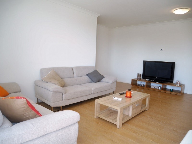 23/51 Bonnyrigg Avenue, Bonnyrigg NSW 2177