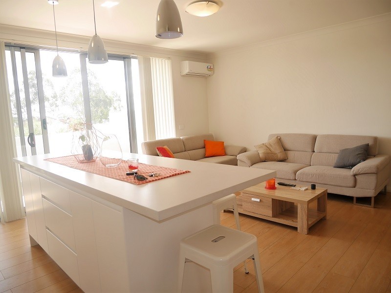 23/51 Bonnyrigg Avenue, Bonnyrigg NSW 2177