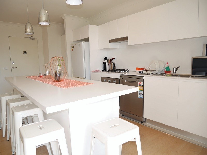 23/51 Bonnyrigg Avenue, Bonnyrigg NSW 2177