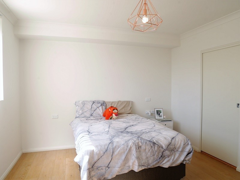 23/51 Bonnyrigg Avenue, Bonnyrigg NSW 2177