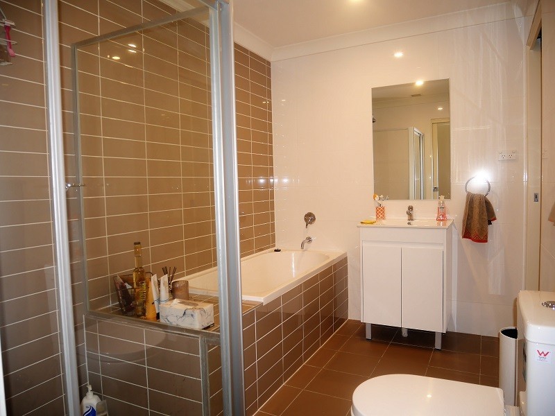 23/51 Bonnyrigg Avenue, Bonnyrigg NSW 2177