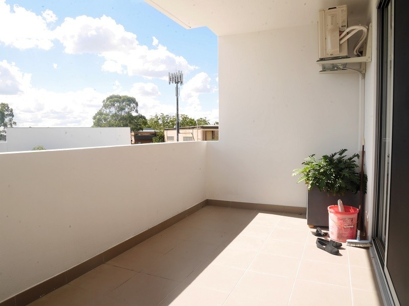 23/51 Bonnyrigg Avenue, Bonnyrigg NSW 2177