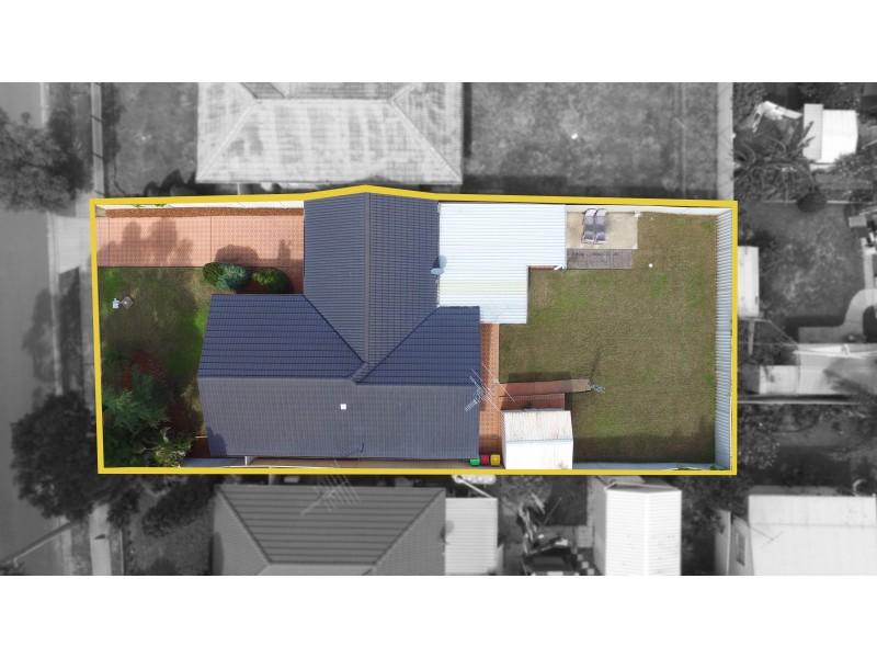 14 Lyrebird Crescent, Green Valley NSW 2168